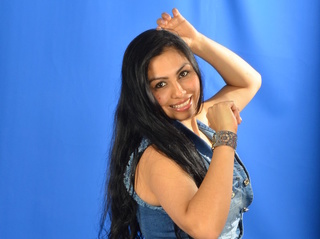 latin girl big tits