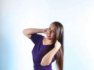 latin teen snapshot nice