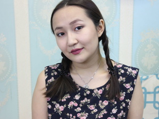 asian teen snapshot brown