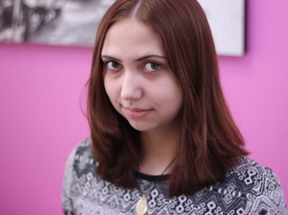 white teen snapshot nice