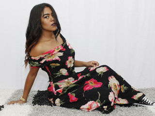 latin teen nice tits