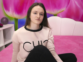 18 yo, sexo en directo chica, blancas, zoom