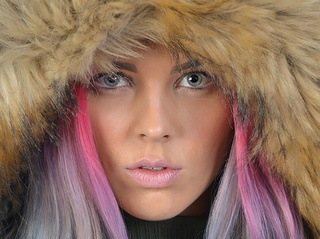 blancas jovencita snapshot zoom