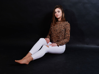 teen zoom roleplay dancing