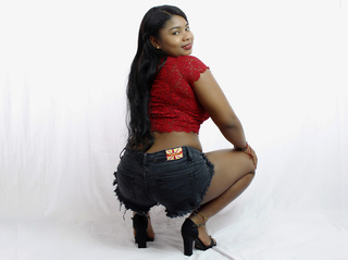 latin teen with black