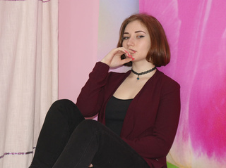 white teen fire red