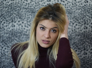 white teen hair beautiful