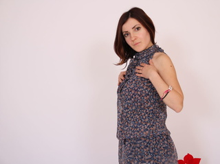 girl snapshot nice tits