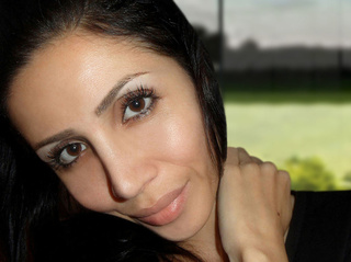 white milf with black