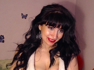 blancas milf negras cabello