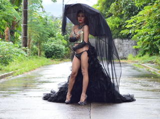 asian transgender dreambride like