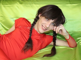 white transgender juliahotvoyage strap