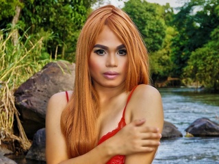 asian transgender suckyourmistress strap