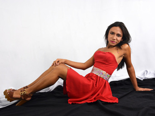 latin young transgender cassandrawon