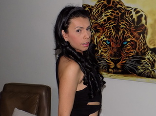 latin transgender mistressbigcum fingering