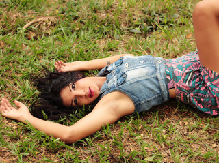 latin transgender lizaccardi live
