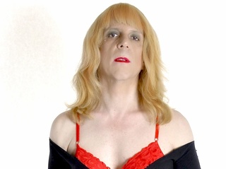 white transgender milecross anal