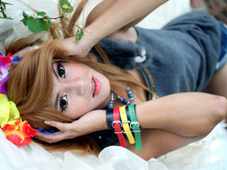 asian young transgender hotladyfoxy