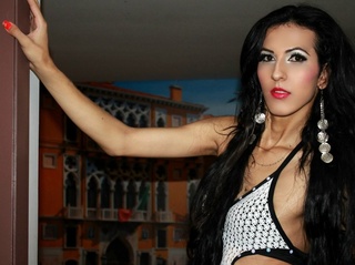 latin transgender natashatss