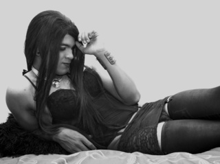 latin transgender tiffanygigancock snapshot