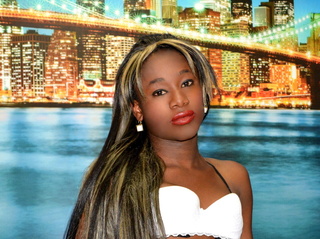latin young transgender angelwetsecret