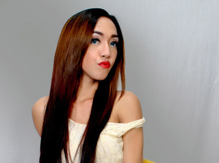 asian young transgender foxyqueen69