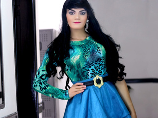 latin transgender kamysweet roleplay