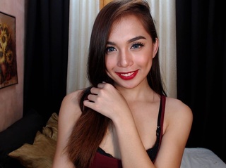 asian young transgender youngempressx
