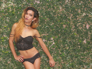 asian young transgender wilddiamondcockx