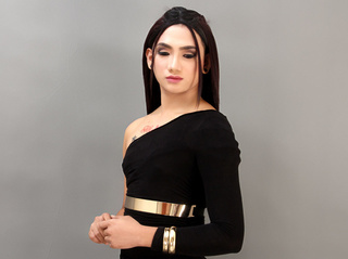 asian young transgender sweetestvictoria