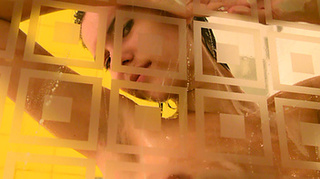 desnudo morena grandes pecho