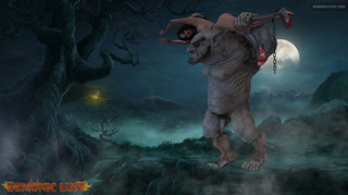 the nastiest big beast
