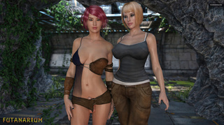 transsexuals insane sex abandoned