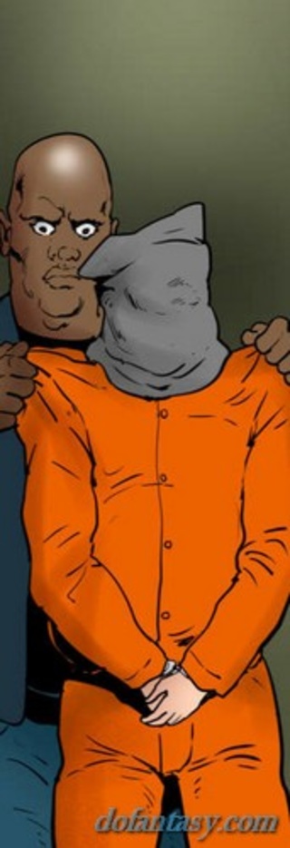 prisoners fuckers oscura vengeance