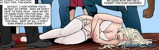 rich hoe beaten black