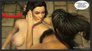 shemale nicely impaled her