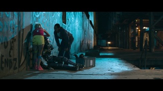 indian man treated harshly