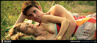 watch blonde aussie alluring