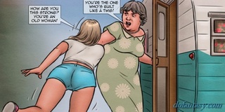 mom perfect sexual victim