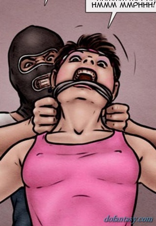 masked hombre strangle en forma