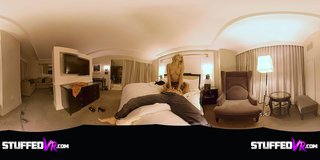 big dick, vr