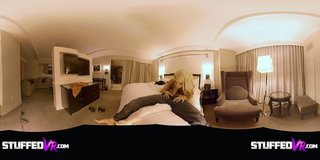 big dick, vr