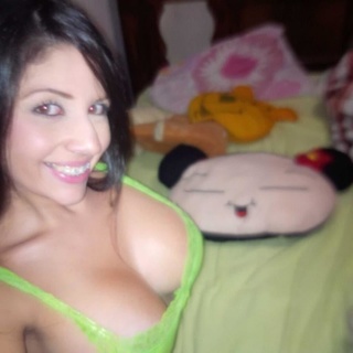 impresionante españolas angels enjoys