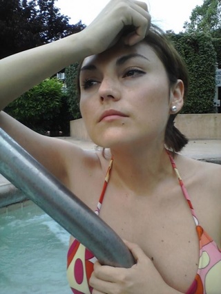 seductora españolas chavala le encanta