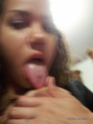amateur, latina, tits, young
