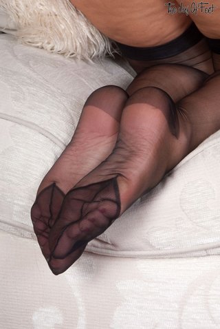 babe, foot, pantyhose, stockings