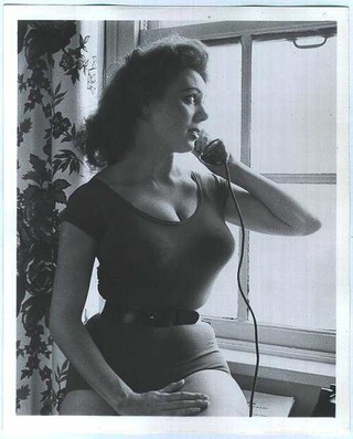 glamour nena vintage