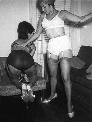 pantyhose, vintage