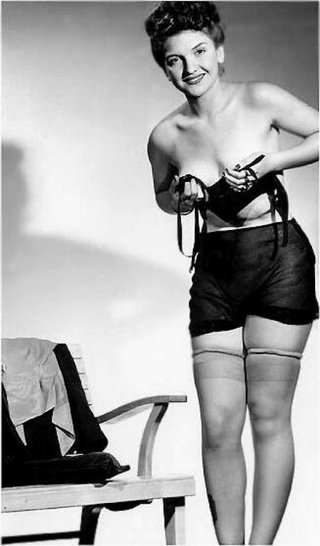 medias vintage
