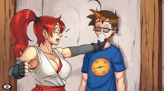 anime hentai brutal